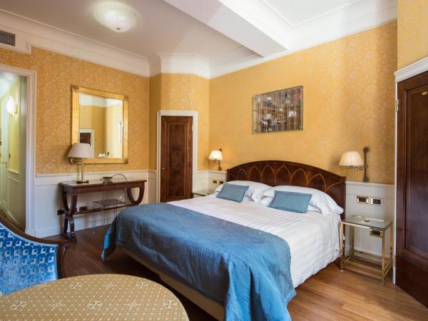 Art Hotel Orologio : photo 1 de la chambre chambre double deluxe