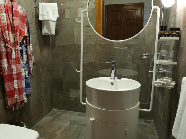 Char Me Hotel : photo 4 de la chambre chambre double deluxe