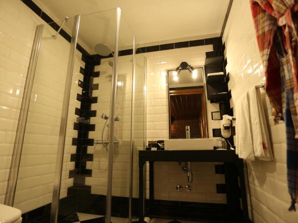 Char Me Hotel : photo 4 de la chambre chambre double supérieure