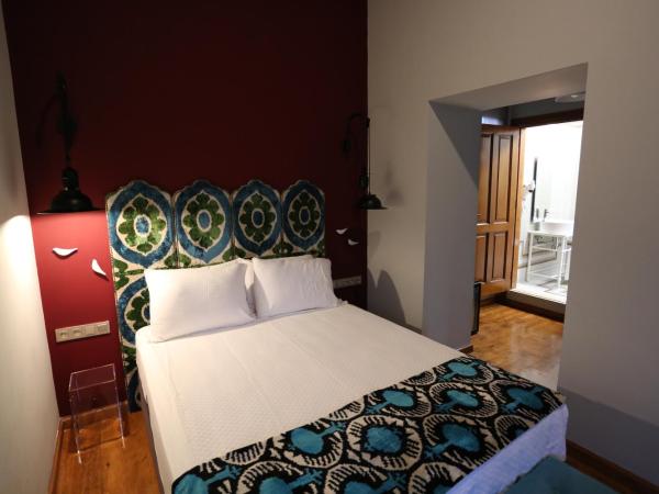 Char Me Hotel : photo 2 de la chambre chambre double supérieure