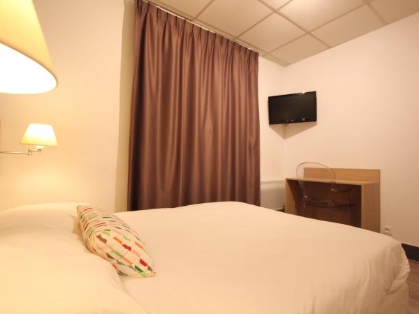 Hôtel Vol de Nuit Purpan : photo 4 de la chambre chambre double supérieure