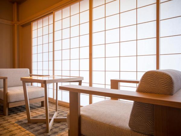 Saka Hotel Kyoto : photo 3 de la chambre superior twin room with city view - non-smoking (3rd floor)