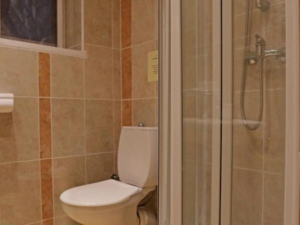 Zlatý Sloup : photo 8 de la chambre chambre triple Économique