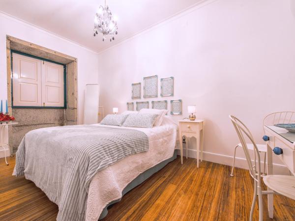 Maçã de Eva : photo 10 de la chambre chambre double