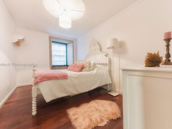 Maçã de Eva : photo 8 de la chambre chambre double