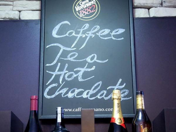 Hotellux B&B : photo 8 de la chambre chambre simple