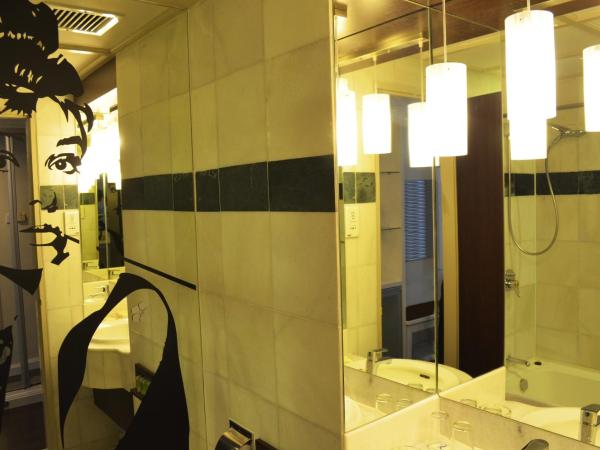 Regalodge Hotel & Spa Ipoh : photo 3 de la chambre chambre double premium