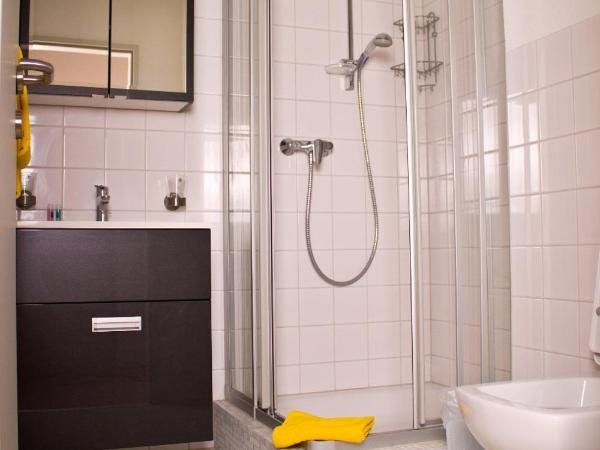 Hotel Locanda : photo 1 de la chambre chambre double avec balcon