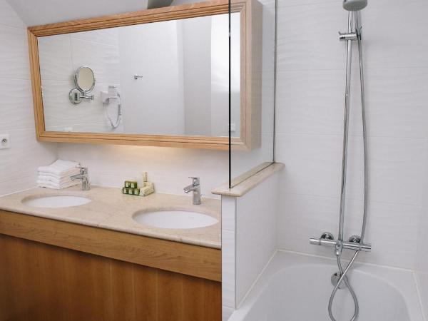 Le Relais Du Roy : photo 1 de la chambre chambre familiale