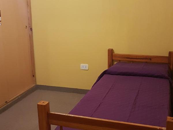 Accueillant Auberge Salta : photo 9 de la chambre dortoir mixte 