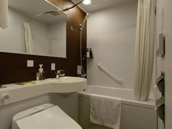 Hotel Il Fiore Kasai : photo 4 de la chambre chambre triple standard - non-fumeurs