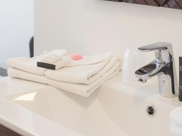 Narodni Stay : photo 6 de la chambre chambre quadruple deluxe