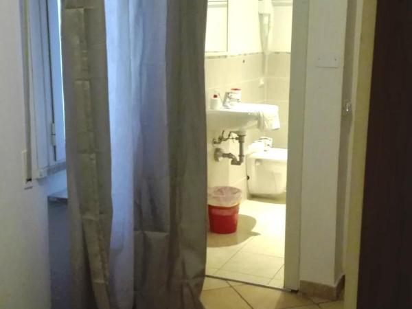 Hotel Galles Rimini : photo 4 de la chambre chambre simple