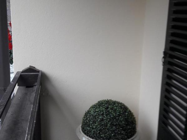 Pension Prinz : photo 6 de la chambre chambre double avec balcon