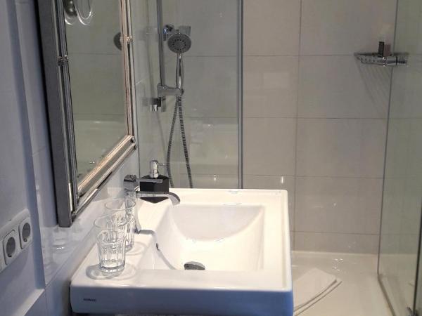 Pension Prinz : photo 7 de la chambre studio