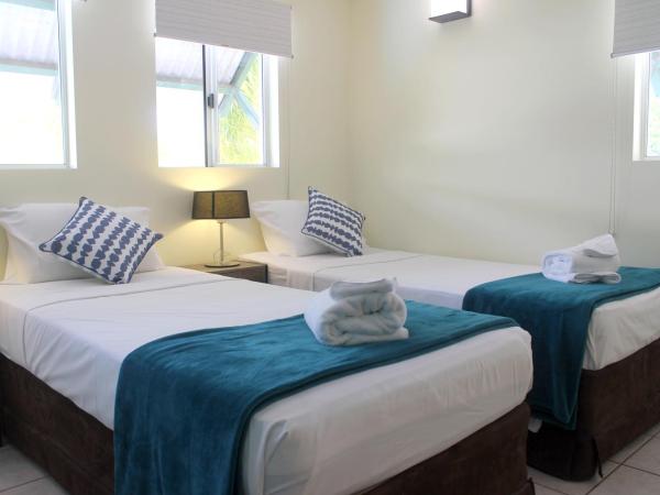 Crystal Garden Resort & Restaurant : photo 3 de la chambre appartement