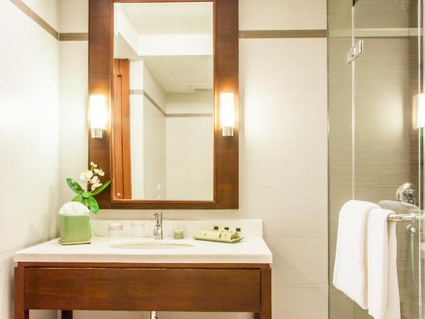 Column Bangkok Hotel : photo 8 de la chambre studio exécutif