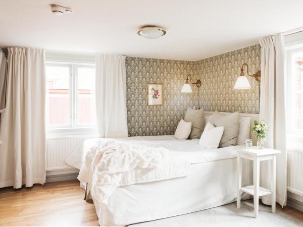 Hilma Winblads Bed & Breakfast : photo 2 de la chambre chambre double ou lits jumeaux
