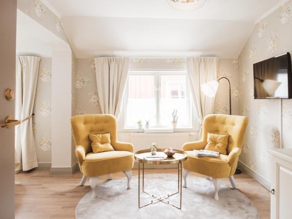 Hilma Winblads Bed & Breakfast : photo 4 de la chambre chambre double