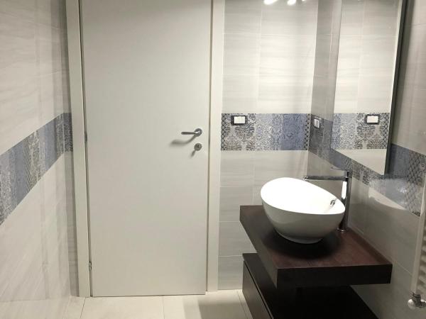 B&b Panoramica 33 : photo 7 de la chambre chambre double