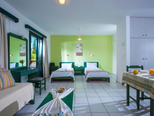 Golden Sun : photo 2 de la chambre studio standard