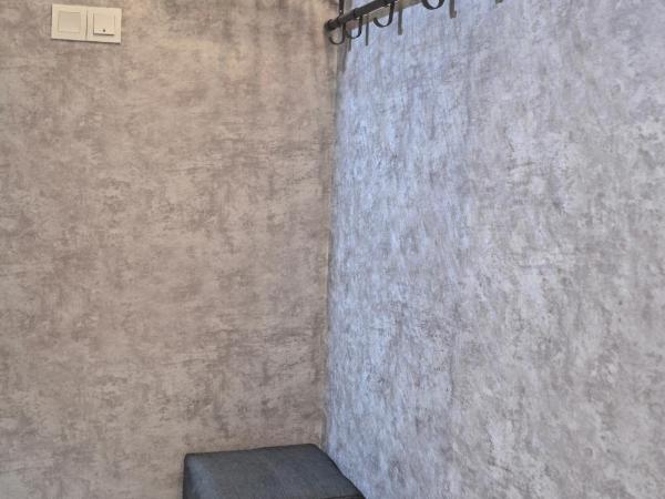 Iconic Suites & Pods Hotel : photo 6 de la chambre suite familiale