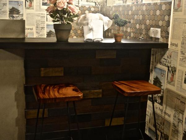 Iconic Suites & Pods Hotel : photo 10 de la chambre suite familiale