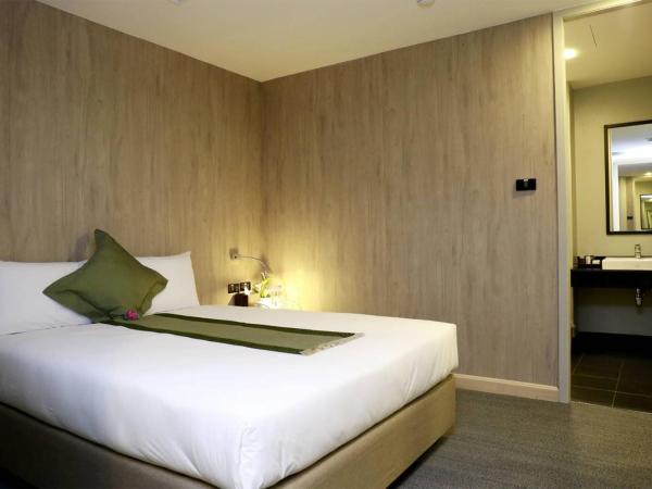Sleep Box by Miracle -Booked on Hourly Basis : photo 3 de la chambre superior room 3 hours