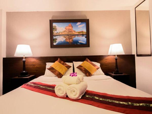 Panna Heritage Boutique Hotel - SHA Plus : photo 4 de la chambre chambre double deluxe