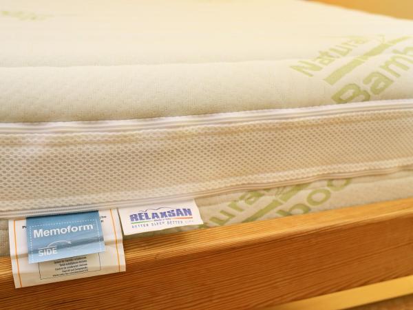 Hotel Garni Myší Díra : photo 5 de la chambre chambre double ou lits jumeaux mansardée