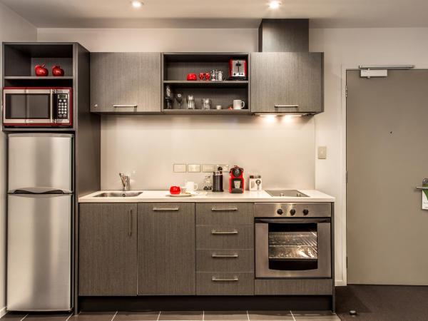 Barclay Suites : photo 6 de la chambre suite tour