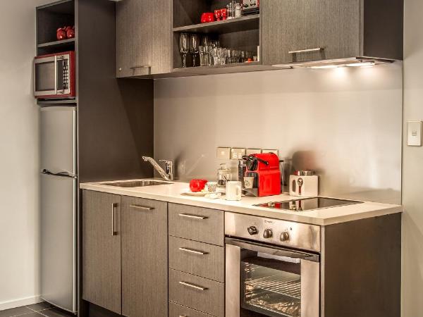 Barclay Suites : photo 7 de la chambre suite tour