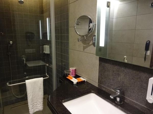 Hotel Cosmopolitan : photo 5 de la chambre chambre double ou lits jumeaux exécutive