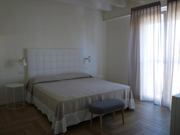 Residence Atlantico : photo 4 de la chambre appartement supérieur