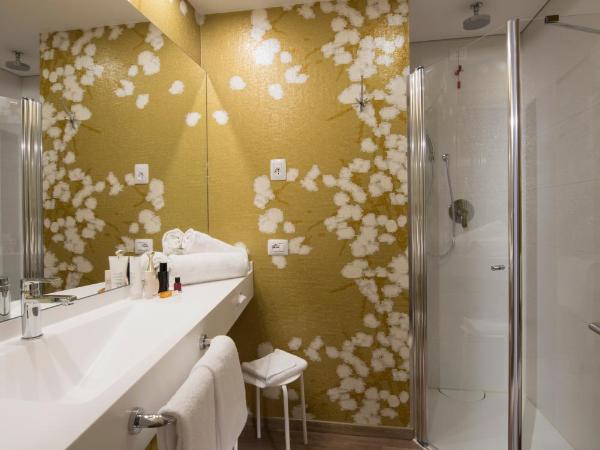 Ark Hotel : photo 6 de la chambre chambre double supérieure