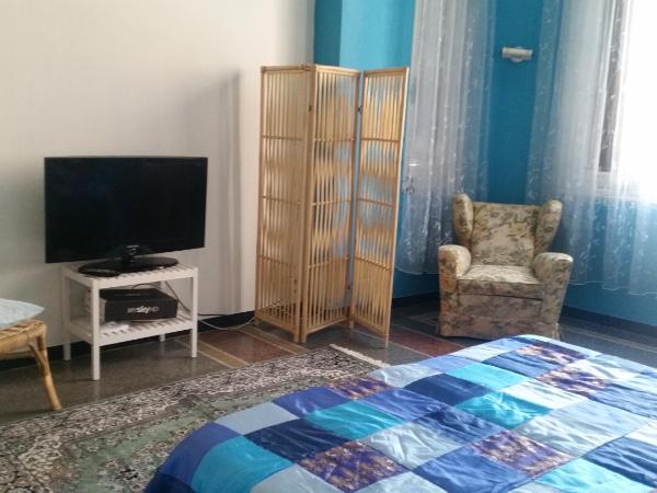 MyDre@mSavona : photo 6 de la chambre chambre double ou lits jumeaux