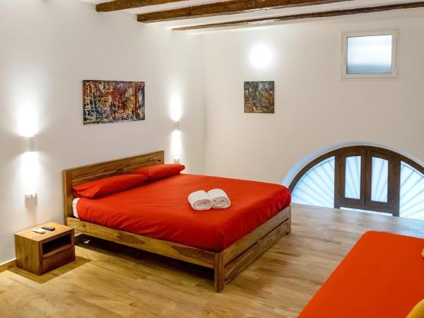 Kala Rooms : photo 3 de la chambre chambre quadruple