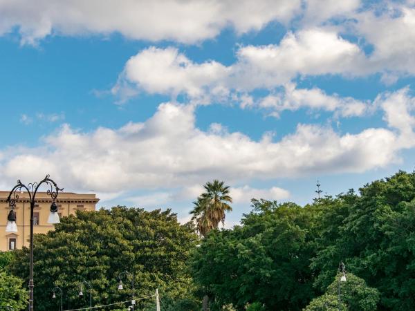 Kala Rooms : photo 8 de la chambre chambre double ou lits jumeaux deluxe avec balcon