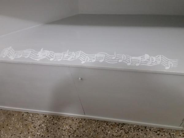 MyDre@mSavona : photo 1 de la chambre chambre lits jumeaux