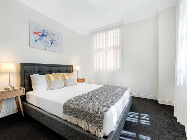 ULTIQA Rothbury Hotel : photo 1 de la chambre appartement 2 chambres