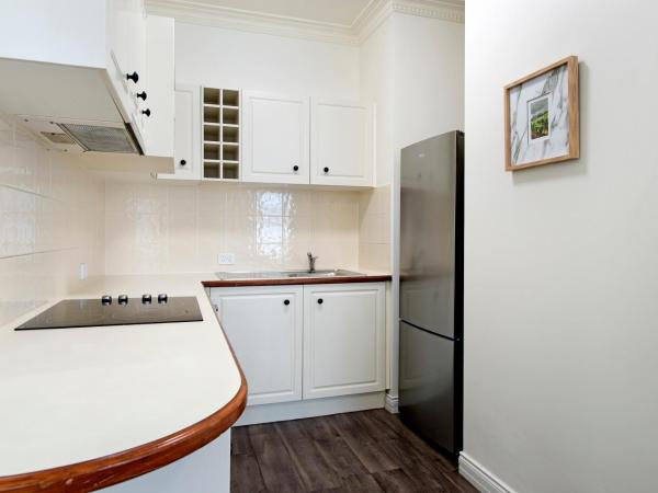 ULTIQA Rothbury Hotel : photo 10 de la chambre appartement 2 chambres