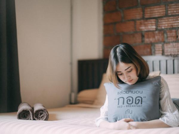 Gord ChiangMai - SHA Extra Plus : photo 4 de la chambre chambre double