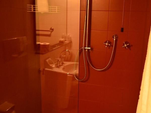 M14 Hotel & Spa : photo 4 de la chambre chambre double ou lits jumeaux avec balcon