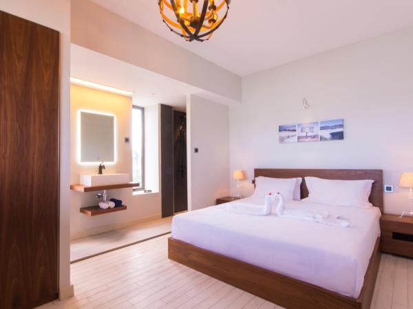 Azure Beach Boutique Hotel : photo 4 de la chambre chambre standard