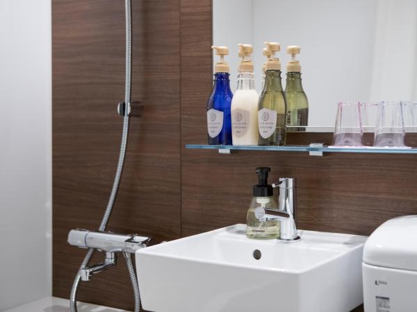 HOTEL MYSTAYS Midosuji Honmachi : photo 4 de la chambre chambre double standard