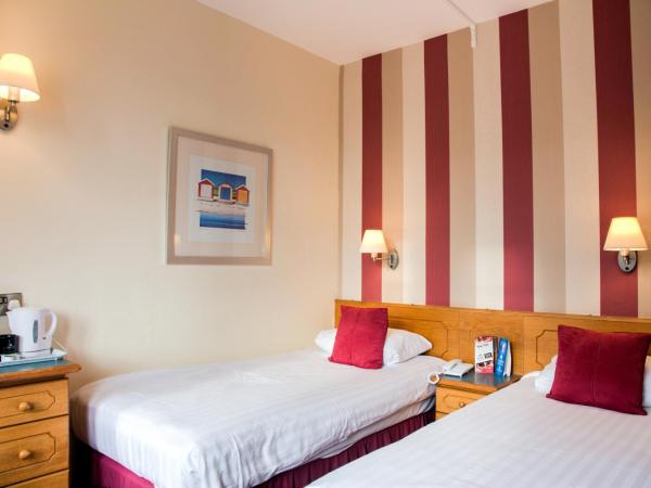 Viking Hotel - Adults Only : photo 4 de la chambre chambre lits jumeaux standard