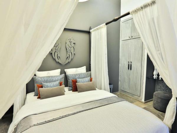 Riad Raoud Rayhane : photo 3 de la chambre chambre double supérieure - malaïka