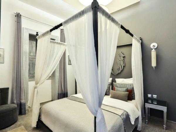 Riad Raoud Rayhane : photo 2 de la chambre chambre double supérieure - malaïka