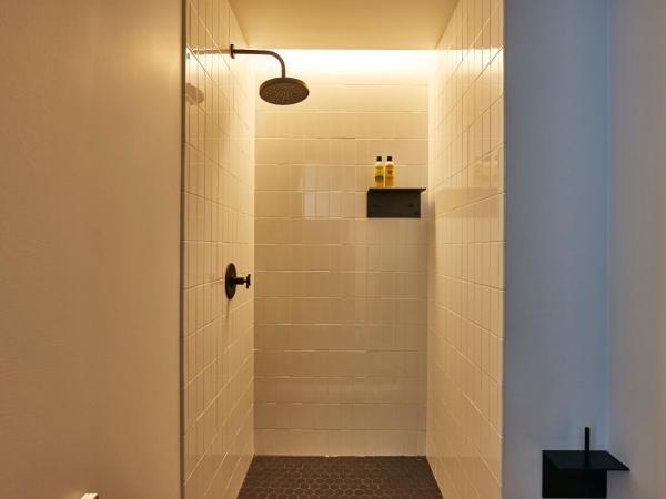 The Robey, Chicago, a Member of Design Hotels : photo 5 de la chambre loft double lit queen-size