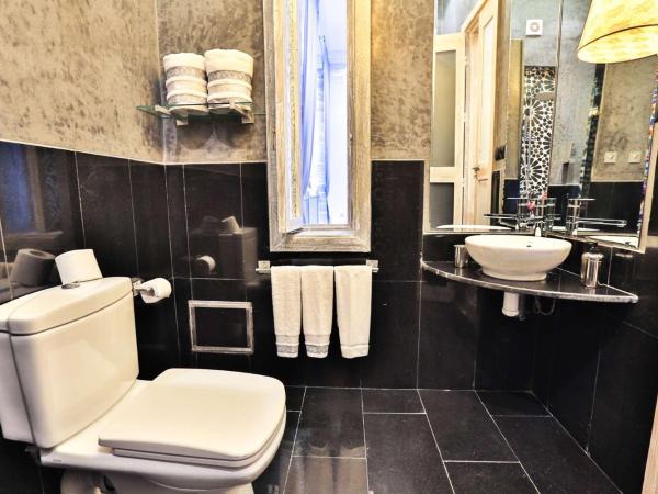 Riad Raoud Rayhane : photo 1 de la chambre chambre double supérieure - nour el qamar